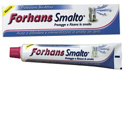 FORHANS SMALTO 75 ML - Farmafamily.it