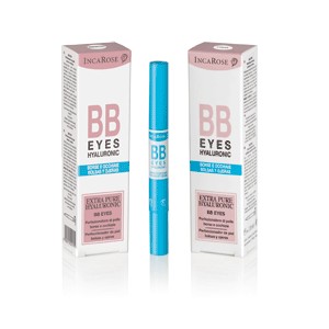 INCAROSE BLEMISH BALM EYES HYALURONIC MEDIUM 1,8 ML - Farmafamily.it