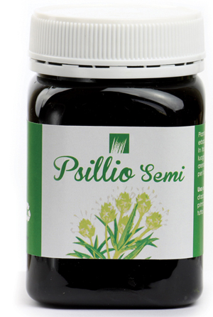 PSILLIO SEMI BARATTOLO 200 G - Farmafamily.it