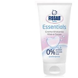 FISSAN ESSENTIALS CREMA 150 ML - Farmafamily.it