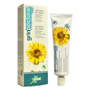 GRINPECTORAL BIO UNGUENTO 30 G - Farmafamily.it