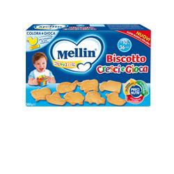 BISCOTTO CRESCEGIOCA 360 G - Farmafamily.it