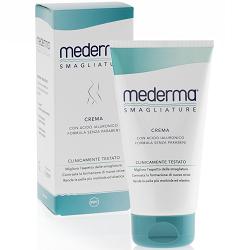 MEDERMA SMAGLIATURE CREMA 150 G - Farmafamily.it