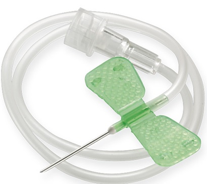 AGO MICROPERFUSORE STERILE PIC MIRAGE GAUGE 20X3/4 - Farmafamily.it