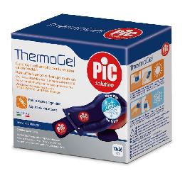 CUSCINO THERMOGEL COMFORT RIUTILIZZABILE PER LA TERAPIA DEL CALDO E DEL FREDDO CM 10X26 - Farmafamily.it
