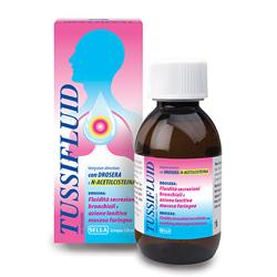 TUSSIFLUID SCIROPPO 120 ML - Farmafamily.it