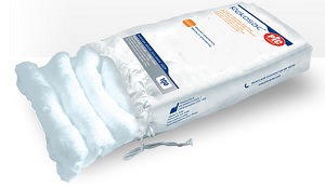 COTONE IDROFILO PIC REKOSAC PRETAGLIATO 100 G - Farmafamily.it