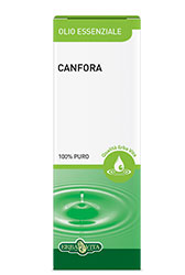 CANFORA OLIO ESSENZIALE 10 ML - Farmafamily.it