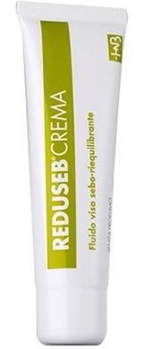 REDUSEB CREMA 30 ML - Farmafamily.it