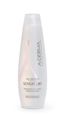 SENSIFLUID ACQUA MICELLARE 500 ML - Farmafamily.it