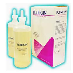 PLURIGIN SOLUZIONE GINECOLOGICA 2 FLACONI 250 ML CON CANNULA - Farmafamily.it
