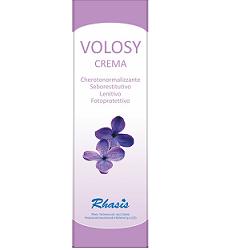 VOLOSY CREMA FLACONE 50 ML - Farmafamily.it