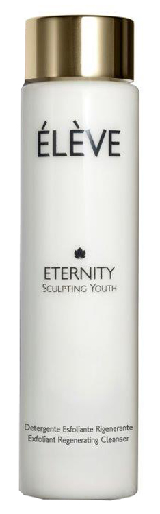 ELEVE ETERNITY SCULPTING YOUTH DETERGENTE ESFOLIANTE RIGENERANTE 250 ML - Farmafamily.it
