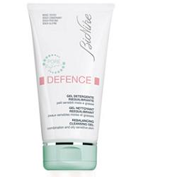 DEFENCE GEL DETERGENTE RIEQUILIBRANTE 150 ML - Farmafamily.it