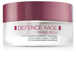 DEFENCE XAGE PRIME BALSAMO RIVITALIZZANTE LEVIGANTE 50 ML - Farmafamily.it