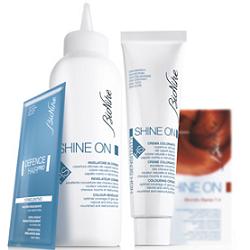 BIONIKE SHINE ON HS MEL 7.45 - Farmafamily.it