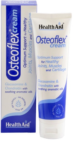 OSTEOFLEX CREMA 100 ML - Farmafamily.it
