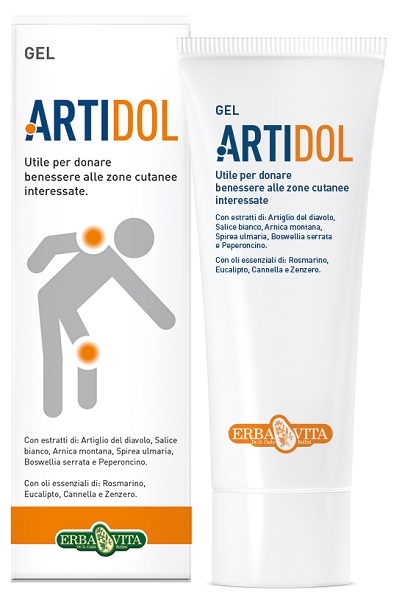 ARTIDOL GEL 100 ML - Farmafamily.it