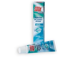 FITTYDENT PLUS 40 G OFFERTA SPECIALE - Farmafamily.it