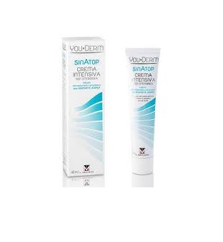 SINATOP YOUDERM CREMA INTENSIVA TUBO 100 ML - Farmafamily.it