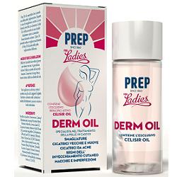 PREP DERMOIL 50 ML - Farmafamily.it
