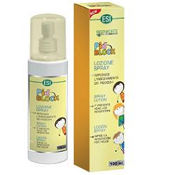 ESI PID BLOCK LOZIONE SPRAY 100 ML - Farmafamily.it