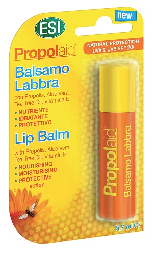 ESI PROPOLAID STICK LABBRA SPF 20 5,7 G - Farmafamily.it