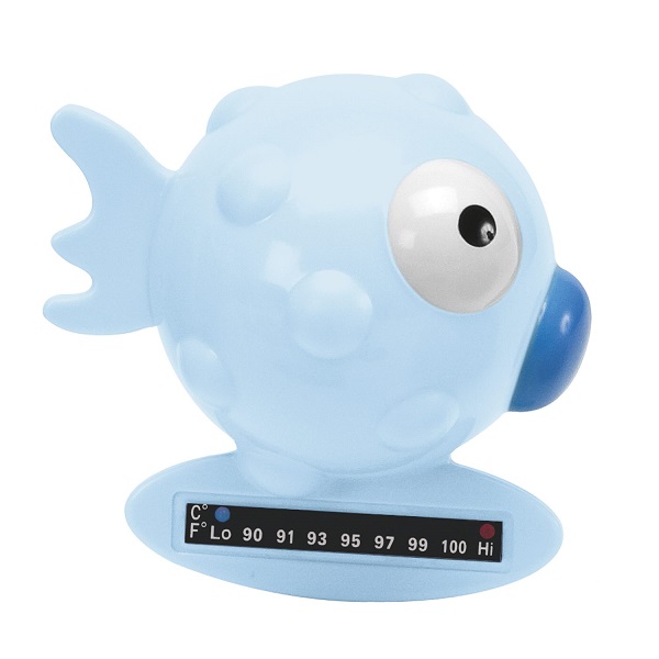 CHICCO TERMOMETRO PESCE AZZURRO - Farmafamily.it