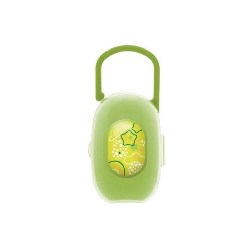 CHICCO PORTA SUCCHIETTO NEUTRO - Farmafamily.it