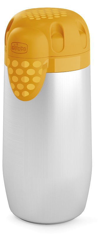 CHICCO PORTABIBERON TERMICO STEP UP - Farmafamily.it