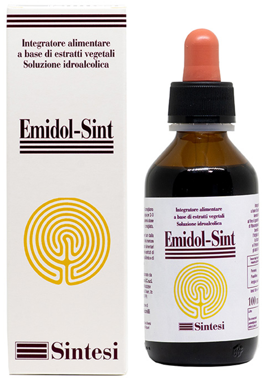 EMIDOL SINT TINTURA MADRE 100ML - Farmafamily.it