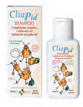 CLIAPID TRATTAMENTO INTENSIVO 150 ML - Farmafamily.it