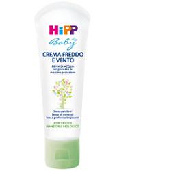 HIPP CREMA FREDDO VENTO 30 ML - Farmafamily.it