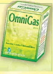 OMNIGAS PLUS GOCCE FLACONCINO 20 ML - Farmafamily.it