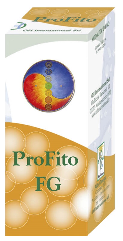 PROFITO FG GOCCE 50 ML - Farmafamily.it