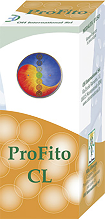 PROFITO CL GOCCE 50 ML - Farmafamily.it