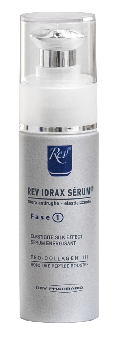 REV IDRAX SERUM FLACONE 30 G - Farmafamily.it