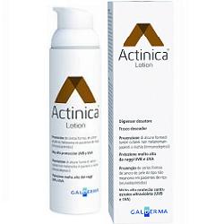ACTINICA LOTION 80 ML - Farmafamily.it