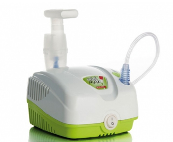 AEROSOL COMPACT A PISTONE - Farmafamily.it