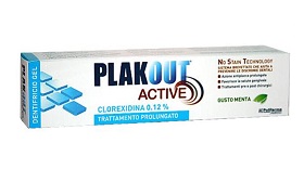 EMOFORM PLAKOUT ACTIVE DENTIFRICIO 0,12% 75 ML - Farmafamily.it