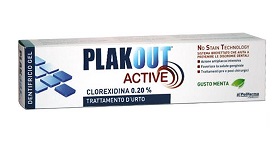 EMOFORM PLAKOUT ACTIVE DENTIFRICIO 0,20% - Farmafamily.it