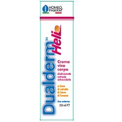DUALDERM HELI 50 ML - Farmafamily.it