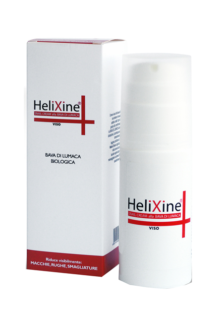 HELIXINE SNAIL CREAM ALLA BAVA DI LUMACA 50 ML - Farmafamily.it