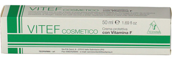 VITEF COSMETICO TUBETTO 50 ML - Farmafamily.it