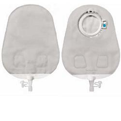 SACCA PER UROSTOMIA SENSURA MIO CLICK SISTEMA A DUE PEZZI MAXI OPACA FLANGIA 50 MM 30 PEZZI - Farmafamily.it