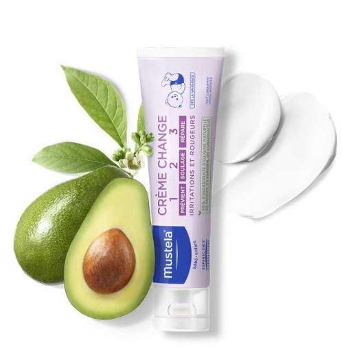 MUSTELA PASTA CAMBIO 123 100 ML - Farmafamily.it