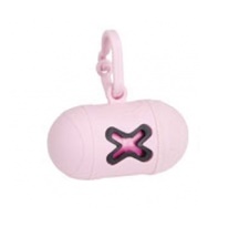 CITYGO 20 SACCHETTI ROSA - Farmafamily.it