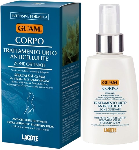 CREMA TRATTAMENTO URTO CREMA ANTICELLULITE ZONE OSTINATE 100 ML - Farmafamily.it