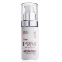DEFENCE COLOR BIONIKE FONDOTINTA FLUIDO HIGH PROTECTION 303 BEIGE - Farmafamily.it