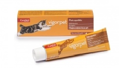 VIGORPET PASTA GATTI TUBO 50 G - Farmafamily.it